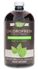 Nature's Way - Chlorofresh Liquid Chlorophyll Mint Flavored - 16 oz