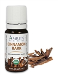 Amrita Aromatherapy - Cinnamon Bark - 10 ml