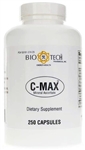 bio tech pharmacal cmax mineral ascorbate 250 caps