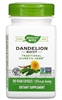 Nature's Way - â€‹Dandelion Root 525 mg - 100 caps