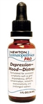 Newton Homeopathics PRO - Distress-Mood-Sadness - 1 oz