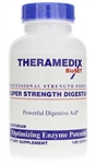 Theramedix BioSET - Super Strength Digestion - 120 vcaps