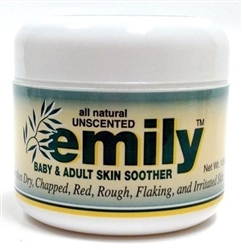 emily skin soothers baby & adult soother unsc 7.4