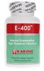 Karuna - E-400 400 IU - 90 gels