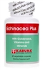 Karuna - Echinacea Plus - 60 tabs