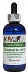 EquioPathics - Cough & Allergy - 120 ml