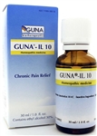 Guna Biotherapeutics - Interleukin 10 - 1 oz
