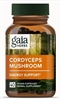 gaia herbs cordyceps mushrooms 40 caps
