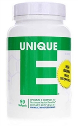 a c grace unique e tocopherols 90 softgels