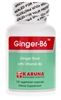 Karuna - Ginger-B6 - 120 caps