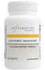 integrative therapeutics glycemic manager 60 tabs