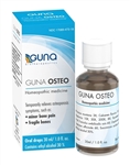 Guna Biotherapeutics - Osteo - 1 oz