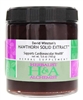 herbalist alchemist hawthorn solid extract 5-6 oz