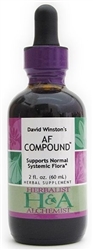 herbalist alchemist af compound 2 oz