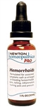 Newton Homeopathics PRO - Hemorrhoids - 1 oz