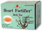 Health King - Heart Fortifier Tea - 20 teabags