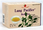 Health King - Lung Pacifier Herb Tea - 20 teabags