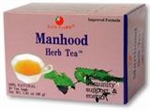 Health King - Manhood Tea - 20 teabags