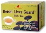 Health King - Reishi Liver Guard Tea - 20 teabags