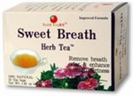 Health King - Sweet Breath Tea - 20 teabags