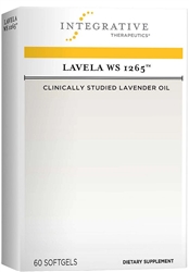 integrative therapeutics lavela ws 1265 60 gels