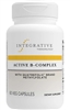 integrative therapeutics active b complex 60 vcaps