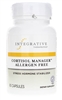 integrative therapeutics cortisol manager 90 vcaps