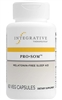 integrative therapeutics pro som melatonin free 60