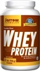 Jarrow Formulas - Whey Protein Caribbean Chocolate - 32 oz