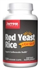 Jarrow Formulas - Red Yeast Rice + Co-Q10 - 120 caps