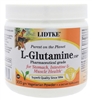 lidtke lglutamine powder 300 grams