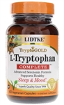 lidtke ltryptophan complete 60 caps