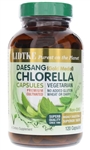 lidtke chlorella capsules 120 caps