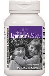 Integrative Therapeutics - Learner's Edge - 90 vcaps