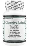 Montiff - L-Glutathione Reduced 250 mg - 60 caps