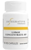 Integrative Therapeutics - Lipase Concentrate-HP - 90 vcaps