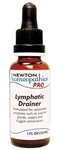 Newton Homeopathics PRO - Lymphatic Drainer - 1 oz