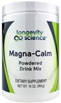 longevity science magna calm 16 oz