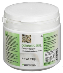 Mycology Research Labs - Coriolus MRL - 250 grams
