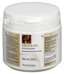 Mycology Research Labs - Shiitake MRL - 250 grams