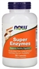 NOW Natural Foods - Super Enzymes - 180 tabs