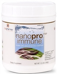 BioPharma Scientific - Nanopro PRP Immune Vanilla - 1.2 lbs