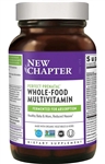 New Chapter - Perfect Prenatal Multivitamin - 270 tabs