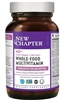 New Chapter - Every Woman's One Daily Multivitamin 40+ - 72 tabs