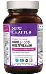 New Chapter - Perfect Postnatal Multivitamin - 192 tabs