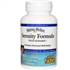 Natural Factors - Stress-Relax Serenity Formula - 60 vcaps