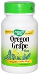 Nature's Way - Oregon Grape Root - 90 caps