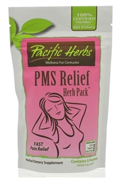 pacific herbs pms relief herb pack 5 packs