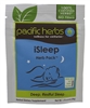 pacific herbs iSleep 50 grams