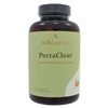 ecoNugenics - PectaClear Detox Formula - 180 Vcaps